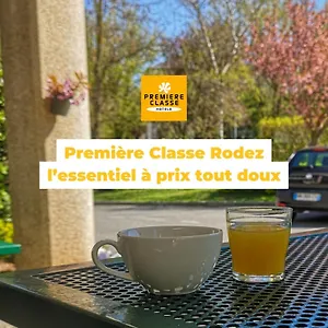 Premiere Classe Hotel